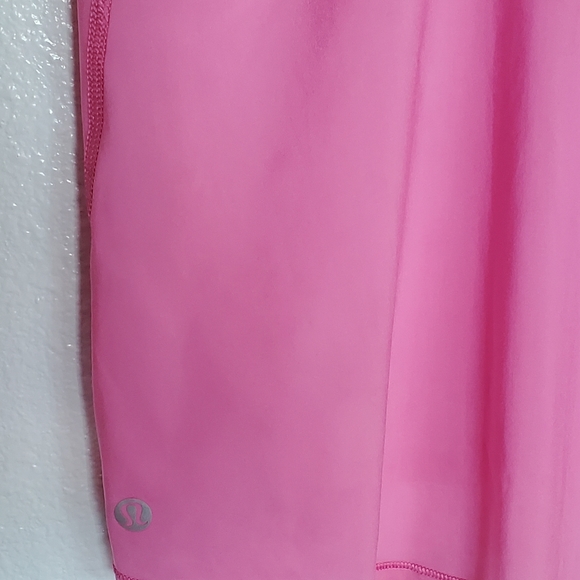 Lululemon Tanktop - Pink - Picture 5 of 5
